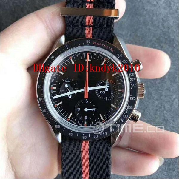 new style 311.12.42.30.01.001 moonwatch speedy tuesday 2 ultraman stainless steel case omf edition manual winding chrono movement 2856, Slivery;brown
new style 311.12.42.30.01.001 moonwatch speedy tuesday 2 ultraman stainless steel case omf edition manual winding chrono movement 2856, Slivery;brown