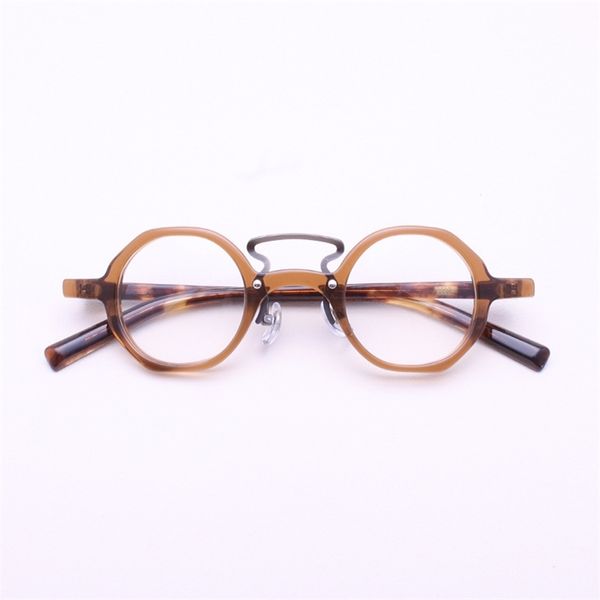 eyeglasses 80% off new plate glasses frame glasses flat lens can be equipped with myopia, White;black
eyeglasses 80% off new plate glasses frame glasses flat lens can be equipped with myopia, White;black