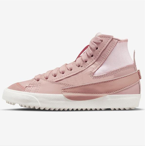 designer sports x blazer mid 77 jumbo shoes sneakers pink women vintage fashion casual trainers dq1471-600 dress shoe, Black
designer sports x blazer mid 77 jumbo shoes sneakers pink women vintage fashion casual trainers dq1471-600 dress shoe, Black