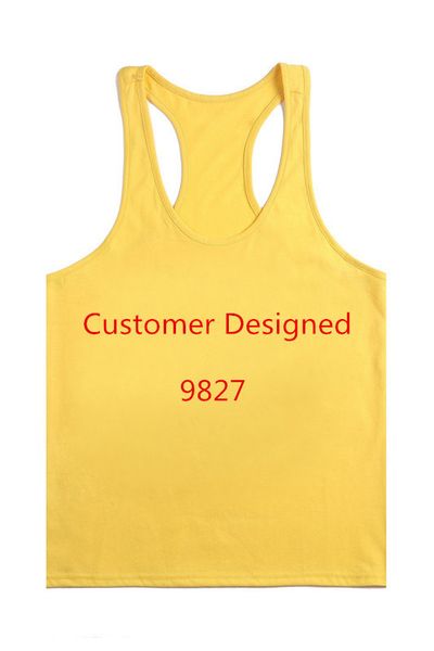 musculation vest bodybuilding clothing and fitness men undershirt solid tank blank gym shirt 220331, White;black
musculation vest bodybuilding clothing and fitness men undershirt solid tank blank gym shirt 220331, White;black