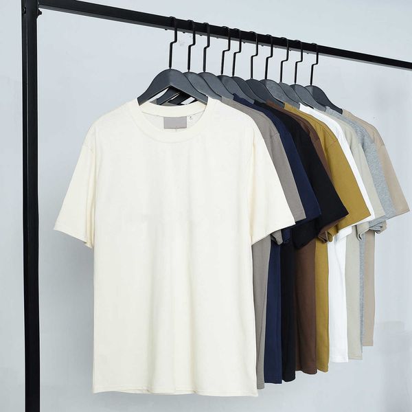 designer tide t shirts chest letter laminated print short sleeve street loose oversize casual t-shirt for men and women t, White;black
designer tide t shirts chest letter laminated print short sleeve street loose oversize casual t-shirt for men and women t, White;black