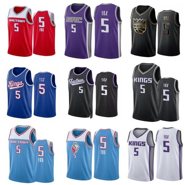 de'aaron fox basketball jersey men youth s-xxl white city version jerseys in stock, Black;red
de'aaron fox basketball jersey men youth s-xxl white city version jerseys in stock, Black;red