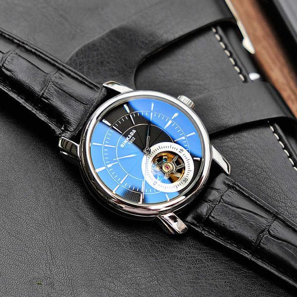 fashion brand watch new men women automatic mechanical watch leather strap waterproof blue mirror wholesale high-quality, Slivery;brown
fashion brand watch new men women automatic mechanical watch leather strap waterproof blue mirror wholesale high-quality, Slivery;brown