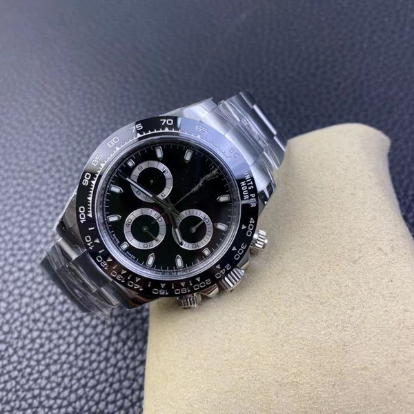 clean factory watch diameter 40 mm thick 12.2 mm equipped with 4130 movement minute second timing display power storage 72 hours 904 steel w
clean factory watch diameter 40 mm thick 12.2 mm equipped with 4130 movement minute second timing display power storage 72 hours 904 steel w
