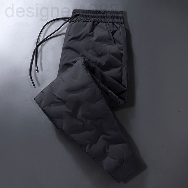 men's pants designer youth cotton pants men's winter thickened outer wear dad leisure loose middle-aged and elderly people's, Black
men's pants designer youth cotton pants men's winter thickened outer wear dad leisure loose middle-aged and elderly people's, Black