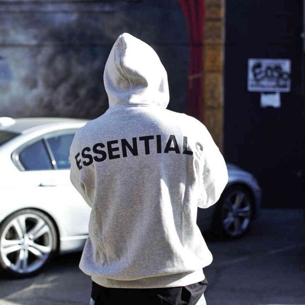 2022 new brand sweater fashion trend men women same style factory direct sale street sentials letter round double thread men's women�, Black
2022 new brand sweater fashion trend men women same style factory direct sale street sentials letter round double thread men's women�, Black