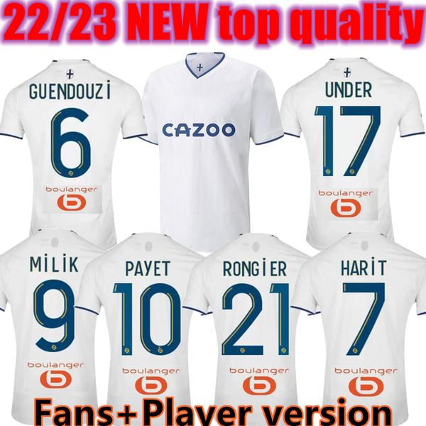 s-2xl 22 23 marseilles king soccer jerseys special edition gerson under bakambu milik maillot de foot 2022 2023 camiseta payet guendouzi kam, Black;yellow
s-2xl 22 23 marseilles king soccer jerseys special edition gerson under bakambu milik maillot de foot 2022 2023 camiseta payet guendouzi kam, Black;yellow