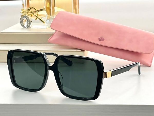sunglasses for women summer 9033 style sunshade anti-ultraviolet retro plate square frame random box, White;black
sunglasses for women summer 9033 style sunshade anti-ultraviolet retro plate square frame random box, White;black