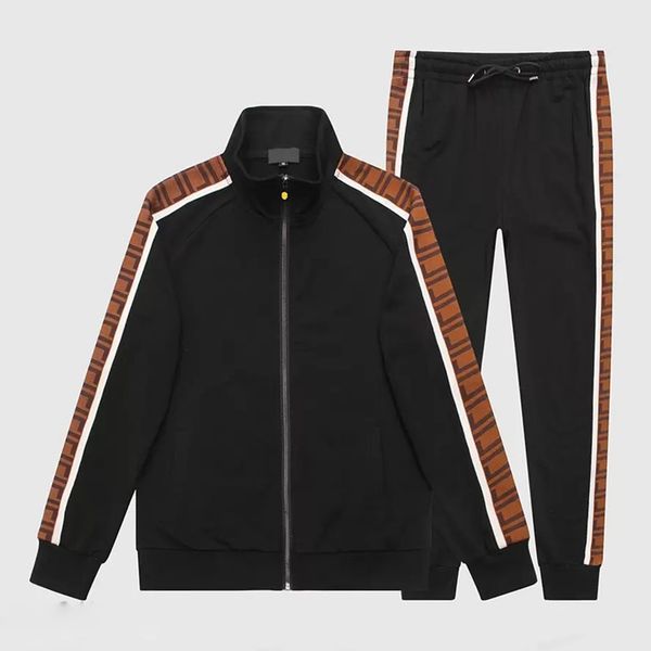 2022 new mens tracksuits zipper coats street loose suits womens designers hoodies jackets pants fashion sportswear jogging sweatshirts cloth, Gray
2022 new mens tracksuits zipper coats street loose suits womens designers hoodies jackets pants fashion sportswear jogging sweatshirts cloth, Gray