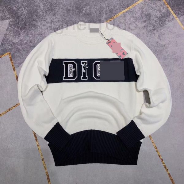 women's knits & tees designer2021 autumn new women's sweater couple wool blend myio, White
women's knits & tees designer2021 autumn new women's sweater couple wool blend myio, White