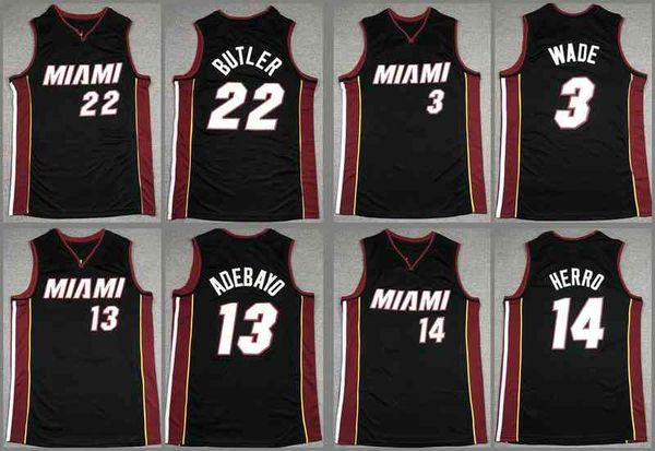 basketball jerseys dwyane wade kyle lowry jimmy butler 13 ador 14 herro black jersey
basketball jerseys dwyane wade kyle lowry jimmy butler 13 ador 14 herro black jersey