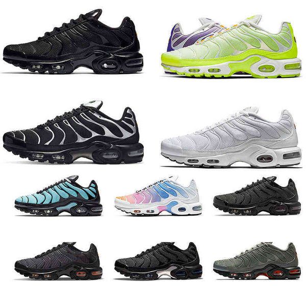 tn plus men's running shoes women's black white triple pink rise regency purple lemon lime volt sneakers eur 36-47
tn plus men's running shoes women's black white triple pink rise regency purple lemon lime volt sneakers eur 36-47