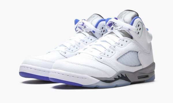 designer shoes jumpman 5 retros stealth 2.0 white hyper royal men outdoor sports original
designer shoes jumpman 5 retros stealth 2.0 white hyper royal men outdoor sports original