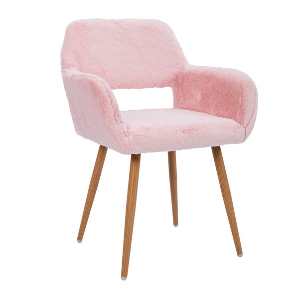 kitchen dining room chairs with faux fur modern classic mid century side chair solid painting steel leg pink white
kitchen dining room chairs with faux fur modern classic mid century side chair solid painting steel leg pink white