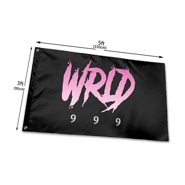 juice wrld flag outdoor banner 3' x 5' ft 100d polyester digital printing with brass grommets238f
juice wrld flag outdoor banner 3' x 5' ft 100d polyester digital printing with brass grommets238f
