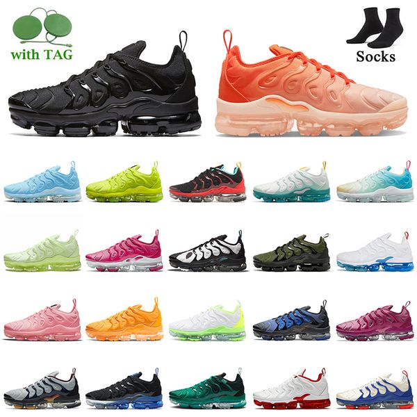 big size 13 tn plus mens women running shoes with socks tuned cushion designer sneakers orange gradients triple black white university blue
big size 13 tn plus mens women running shoes with socks tuned cushion designer sneakers orange gradients triple black white university blue