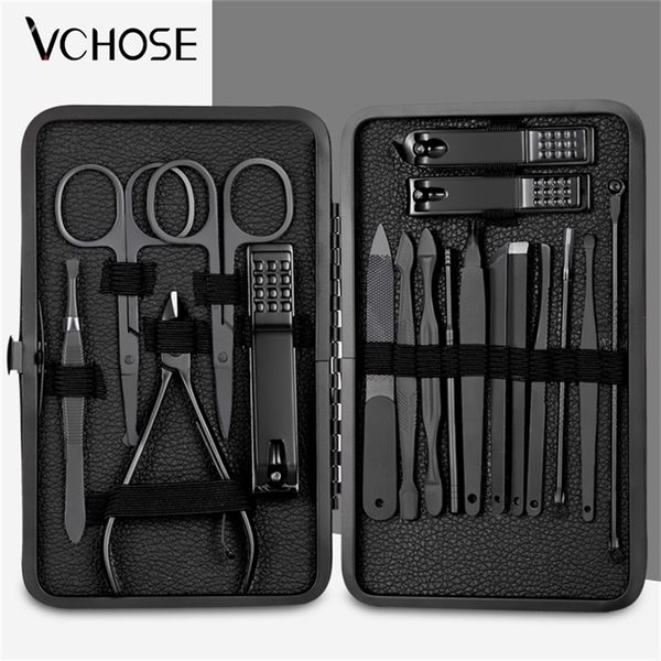 7 10 16 18 pcs manicure cutters nail clipper set household stainless steel ear spoon clippers pedicure scissors tool 220708gx
7 10 16 18 pcs manicure cutters nail clipper set household stainless steel ear spoon clippers pedicure scissors tool 220708gx