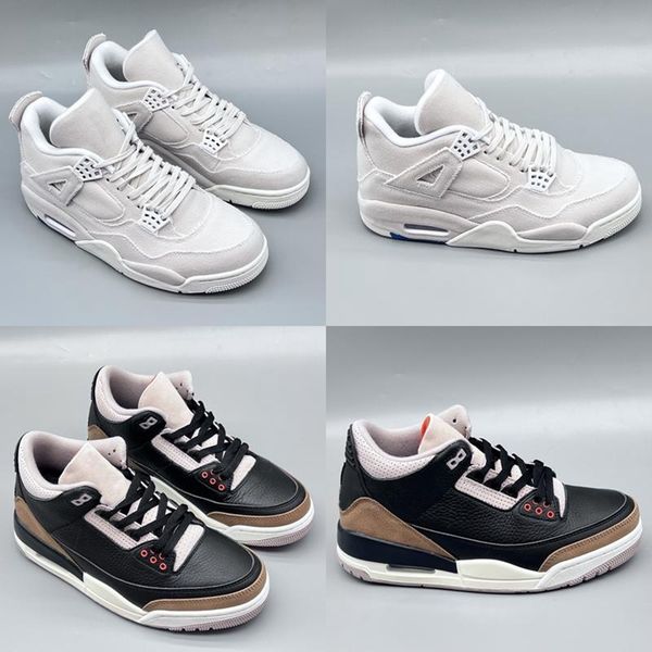 new 4 4s 3 mens basketball shoes sneakers flight white canvas black brown university blue red oreo rainbow mocha white cement women sports t
new 4 4s 3 mens basketball shoes sneakers flight white canvas black brown university blue red oreo rainbow mocha white cement women sports t