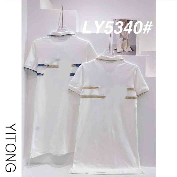 d's spring new letter thin trendy fashion latest d clothes ladies dresses men's t-shirt factory outlet, White
d's spring new letter thin trendy fashion latest d clothes ladies dresses men's t-shirt factory outlet, White