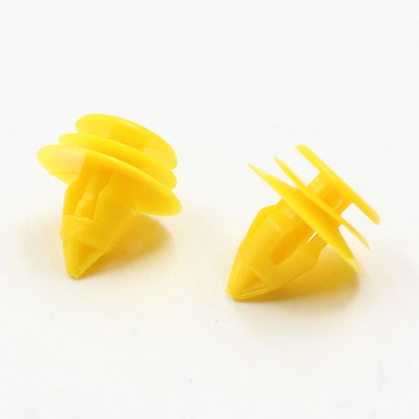 interior door trim panel garnish retainers for byd volvo khedira prado yellow auto car body retainer fastener clips
interior door trim panel garnish retainers for byd volvo khedira prado yellow auto car body retainer fastener clips