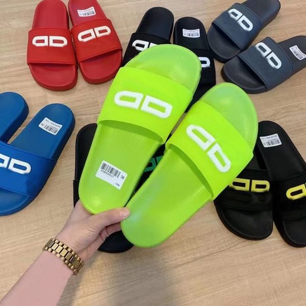 rubber letter slippers men beach wide flat slide women luminous alphabet sandals multicolor couples solid designer slides waterproof non-sli, Black
rubber letter slippers men beach wide flat slide women luminous alphabet sandals multicolor couples solid designer slides waterproof non-sli, Black