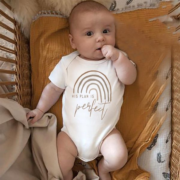 his plant is perfect newborn rompers baby boys girls clothes rainbow bodysuit summer short sleeve fashion holiday gifts, Blue
his plant is perfect newborn rompers baby boys girls clothes rainbow bodysuit summer short sleeve fashion holiday gifts, Blue