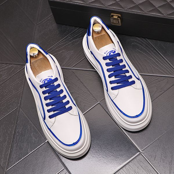 italian luxury wedding dress party shoes fashion autumn light air cushion breathable sports casual sneakers lace-up white business driving w, Black
italian luxury wedding dress party shoes fashion autumn light air cushion breathable sports casual sneakers lace-up white business driving w, Black