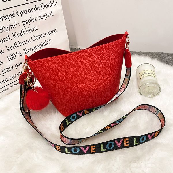 2022 lady handbags women messenger bags drawstring crosbody pu leather female crossbody shoulder hand bags for womens bucket
2022 lady handbags women messenger bags drawstring crosbody pu leather female crossbody shoulder hand bags for womens bucket