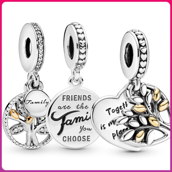 family charm silver bead mom fasmily jewelry family tree fit bracelet for festive charm gifts, Black
family charm silver bead mom fasmily jewelry family tree fit bracelet for festive charm gifts, Black