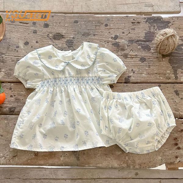 summer infant baby girls rompers short sleeve printing t-shirt shorts 0-3yrs kids clothes girl, Blue
summer infant baby girls rompers short sleeve printing t-shirt shorts 0-3yrs kids clothes girl, Blue