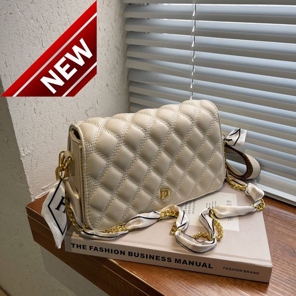 direct sale quality discount bagsonline broadcast 2022 new texture single msenger shoulder with lattice embroidery line trend fashion women
direct sale quality discount bagsonline broadcast 2022 new texture single msenger shoulder with lattice embroidery line trend fashion women