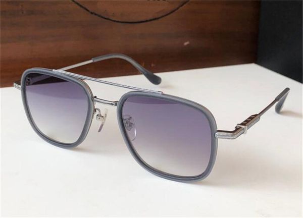 designer vintage fashion design sunglasses mahunm ii square titanium frame retro popular and versatile style uv400 protective glasses jwny, White;black
designer vintage fashion design sunglasses mahunm ii square titanium frame retro popular and versatile style uv400 protective glasses jwny, White;black