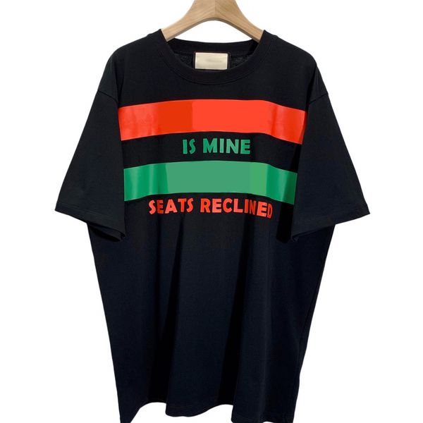 2022 round neck men's plus tees & polos with cotton printing and embroidery, 100% replica of european size t-shirts 3t4e, Black;brown
2022 round neck men's plus tees & polos with cotton printing and embroidery, 100% replica of european size t-shirts 3t4e, Black;brown
