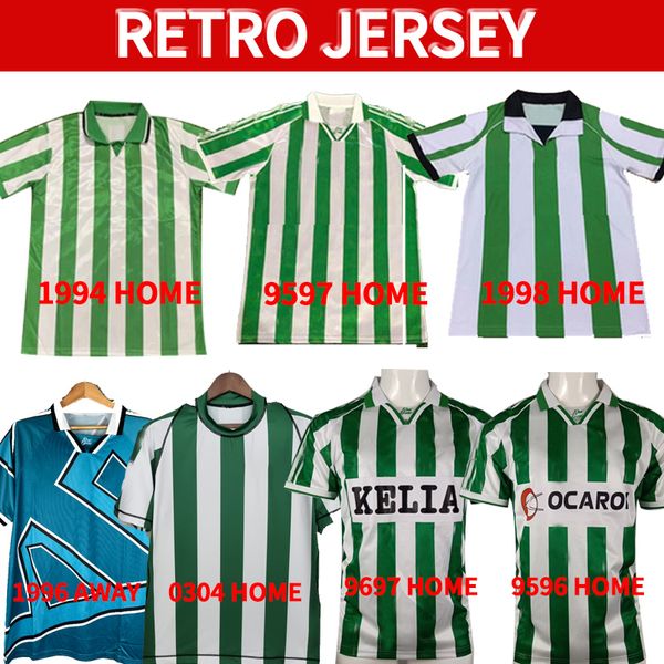 94 95 96 97 98 99 00 03 04 retro real betis soccer jerseys 1995 1997 match worn menendez finidi 25 rios 21 finidi 11 football t-shirts joaqu, Black;yellow
94 95 96 97 98 99 00 03 04 retro real betis soccer jerseys 1995 1997 match worn menendez finidi 25 rios 21 finidi 11 football t-shirts joaqu, Black;yellow