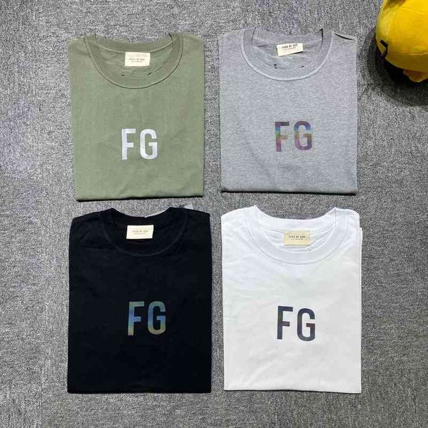 t shirts clothes zgpb fog main line fg laser reflective printing reverse workmanship short sleeve off shoulder high street t-shirt couple, White;black
t shirts clothes zgpb fog main line fg laser reflective printing reverse workmanship short sleeve off shoulder high street t-shirt couple, White;black