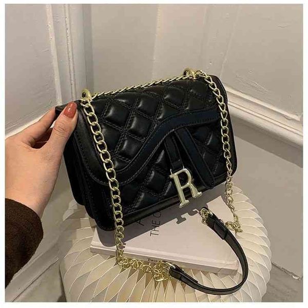 small female autumn new fashion lingge chain small square versatile ins red single messenger design purses online
small female autumn new fashion lingge chain small square versatile ins red single messenger design purses online