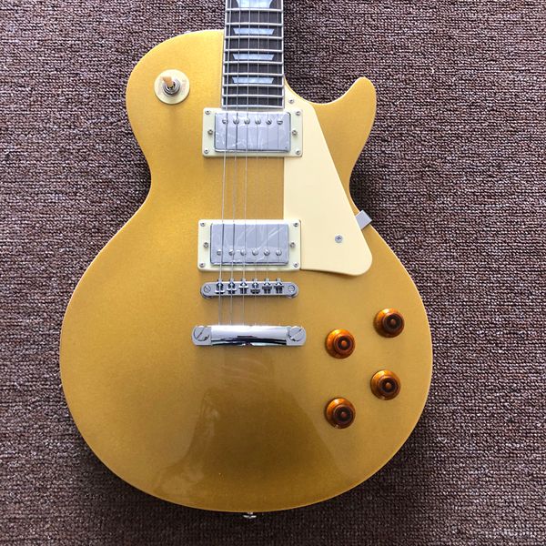 electric guitar,gold rosewood fingerboard,one piece of body & neck
electric guitar,gold rosewood fingerboard,one piece of body & neck