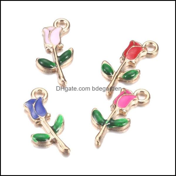charms jewelry findings components new wholesale elegant colorf rose gold enamel flower dhxbx, Bronze;silver
charms jewelry findings components new wholesale elegant colorf rose gold enamel flower dhxbx, Bronze;silver