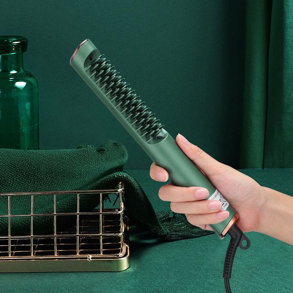 hair dryer air brush styler and volumizer hair straightener curler comb roller one step electric ion blow dryer beard brush
hair dryer air brush styler and volumizer hair straightener curler comb roller one step electric ion blow dryer beard brush