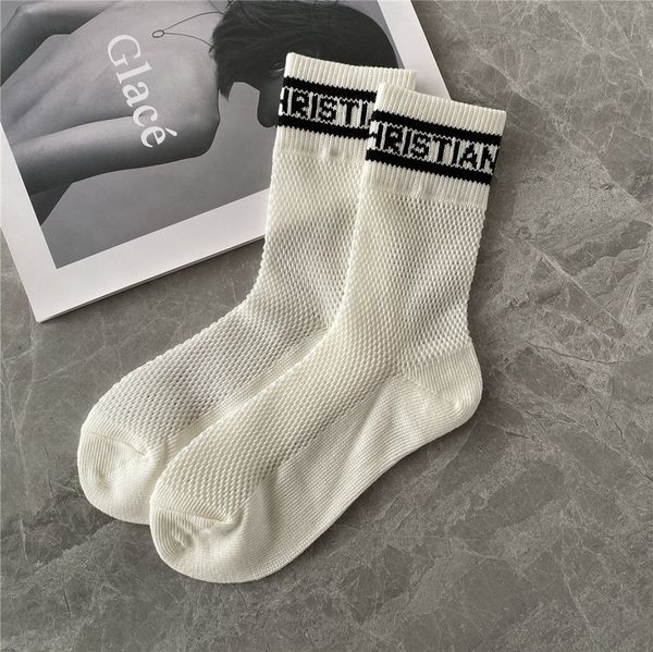 fashion hosierys womens classic brand thin cotton mesh knitted socks middle ancient sock fishing net hollowed spring summer letter short tub, Black;white
fashion hosierys womens classic brand thin cotton mesh knitted socks middle ancient sock fishing net hollowed spring summer letter short tub, Black;white