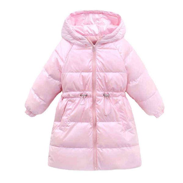 2021 new fashion children long style jackets outerwear boy girl autumn warm down coat 2-10 year parka kids winter coat j220718, Blue;gray
2021 new fashion children long style jackets outerwear boy girl autumn warm down coat 2-10 year parka kids winter coat j220718, Blue;gray