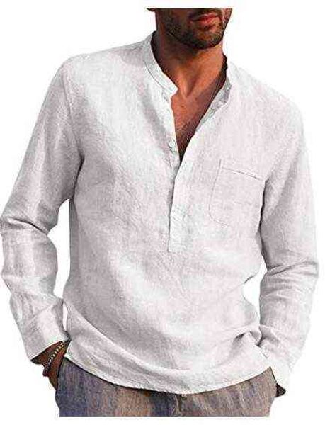 summer new mens linen v neck t shirts male solid color fashion shorts sleeves casual cotton linen t shirt large size s-5xl l220607, White;black
summer new mens linen v neck t shirts male solid color fashion shorts sleeves casual cotton linen t shirt large size s-5xl l220607, White;black