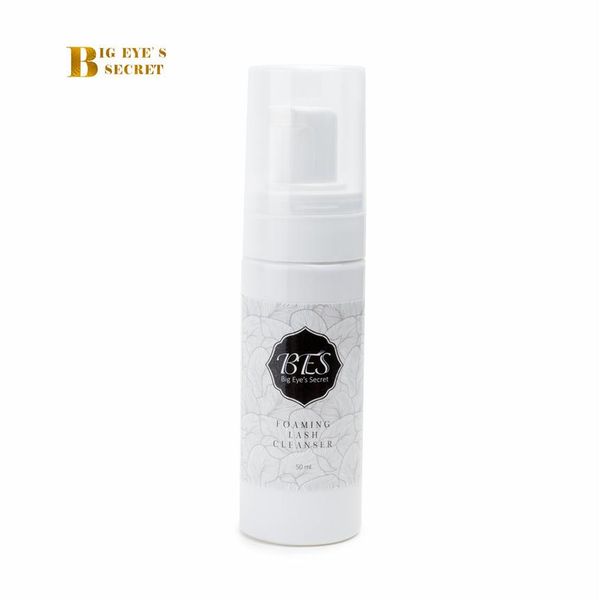 big eye eyelash cleanser 50ml foam shampoo cleaning eye lashes foaming cleaner detergent before eyelash extension eyes makeup tool331p
big eye eyelash cleanser 50ml foam shampoo cleaning eye lashes foaming cleaner detergent before eyelash extension eyes makeup tool331p