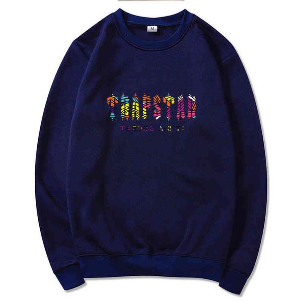 sweatshirt with print designer sweatshirts 2020 new casual men hoodies trapstar print long sleeved crewneck pullover, Black
sweatshirt with print designer sweatshirts 2020 new casual men hoodies trapstar print long sleeved crewneck pullover, Black