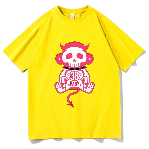 men's t shirts men tshirt harajuku graphic youngboy never broke again hipster t-shirt cartoon anime hell monkey super cool tee shir m6n, White;black
men's t shirts men tshirt harajuku graphic youngboy never broke again hipster t-shirt cartoon anime hell monkey super cool tee shir m6n, White;black