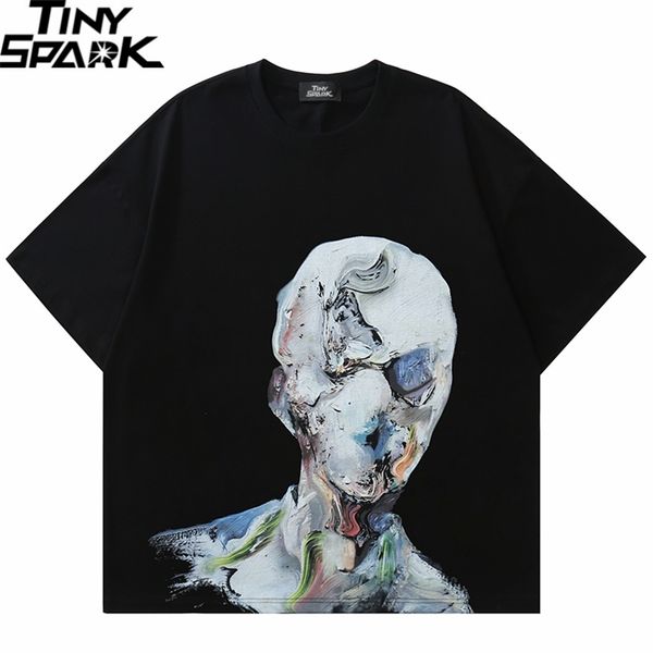 streetwear harajuku tshirt hip hop rendered statue printed t shirt men summer short sleeve tshirt cotton casual tees 220608, White;black
streetwear harajuku tshirt hip hop rendered statue printed t shirt men summer short sleeve tshirt cotton casual tees 220608, White;black