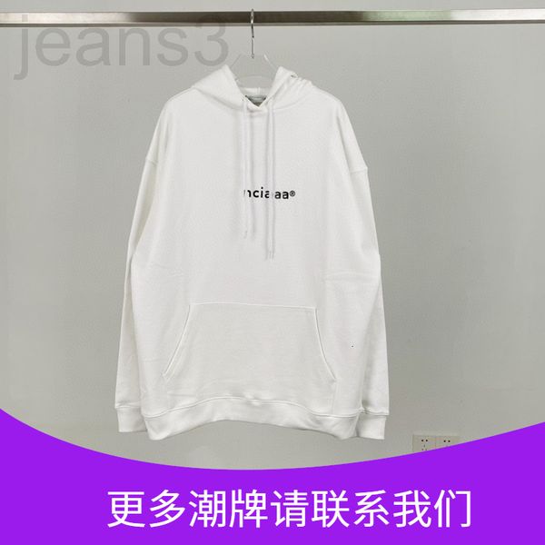 women's hoodies & sweatshirts designer high version paris r alphabet hooded sweater pullover long sleeve loose comfortable b home 8ppc, Black
women's hoodies & sweatshirts designer high version paris r alphabet hooded sweater pullover long sleeve loose comfortable b home 8ppc, Black