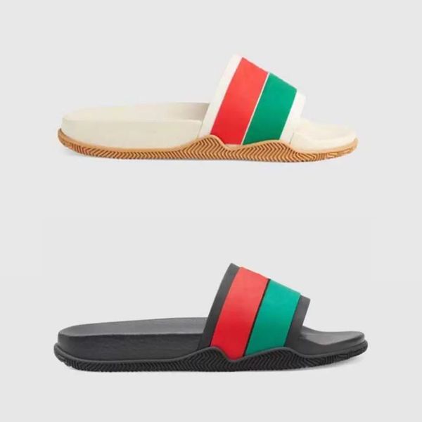 summer flat slippers for women mens luxurys designers slides floral brocade flats gear bottom flop flip scuffs casual fashion beach shoes sa, Black
summer flat slippers for women mens luxurys designers slides floral brocade flats gear bottom flop flip scuffs casual fashion beach shoes sa, Black