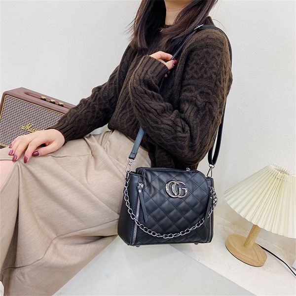 purchasing authentic bags for women new chain vintage leather texture one messenger small square 83% off shop online
purchasing authentic bags for women new chain vintage leather texture one messenger small square 83% off shop online