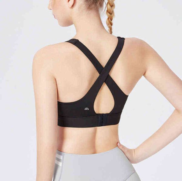 lulu bras brand sports underwear women's all-in-one cup shockproof gathered large chest fitness yoga back vest lu-w712 cq7q, Red;black
lulu bras brand sports underwear women's all-in-one cup shockproof gathered large chest fitness yoga back vest lu-w712 cq7q, Red;black